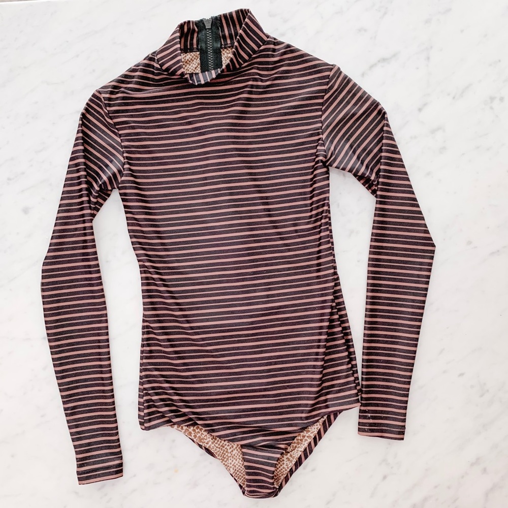 New *RARE* Acacia Ehukai Dark Classic Fullpiece